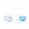 LG2942 Lip gloss tube, 3.5ml empty tube, lip gloss bottle, wholesale of cosmetic packaging materials, short cylindrical lip gloss tube Application Scenario